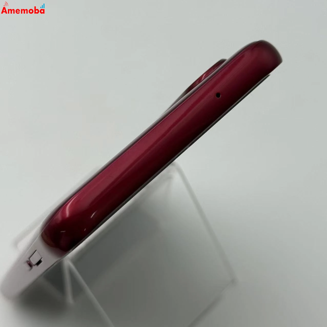 らくらくスマートフォン a 64GB マゼンタ A401FC Y!mobile版SIMフリー 極美品