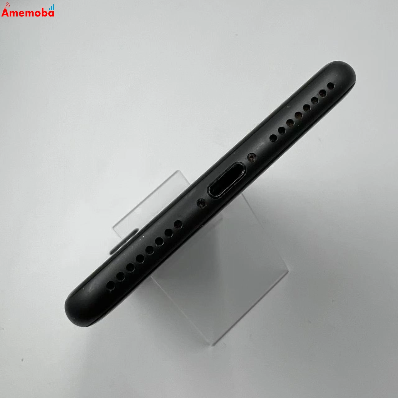 iPhone8 Plus 256GB スペースグレイ MQ9N2J/A SIMフリー 訳あり品