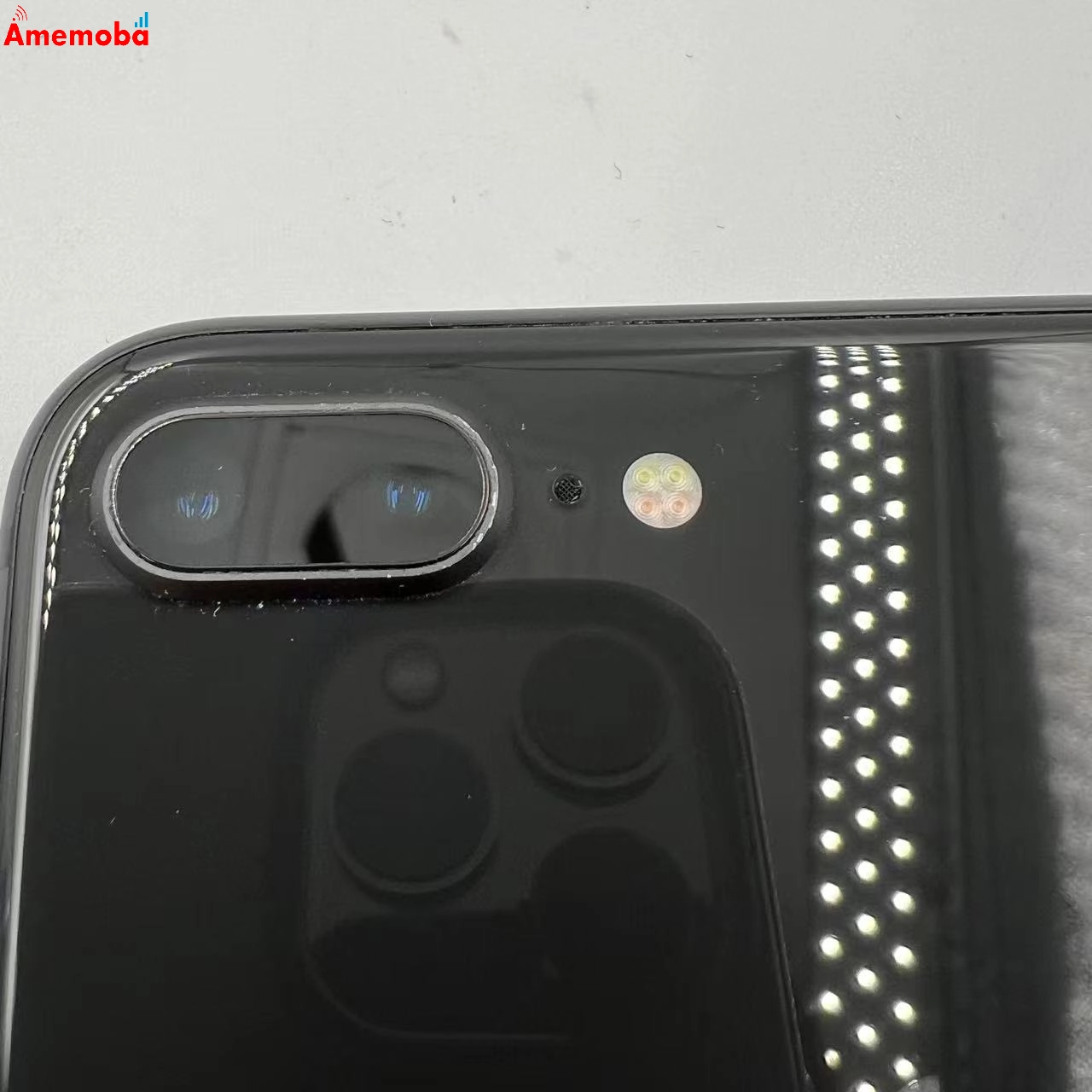 iPhone8 Plus 256GB スペースグレイ MQ9N2J/A SIMフリー 訳あり品