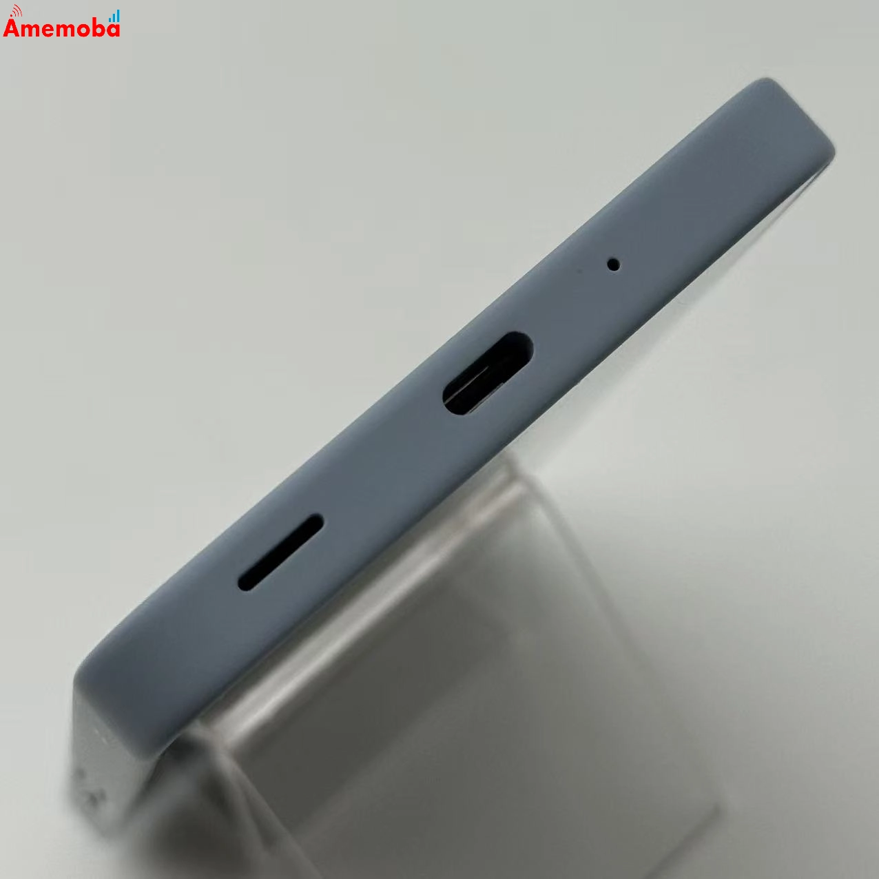 AQUOS wish4 4GB/64GB ブルー SH-52E docomo版SIMフリー 極美品