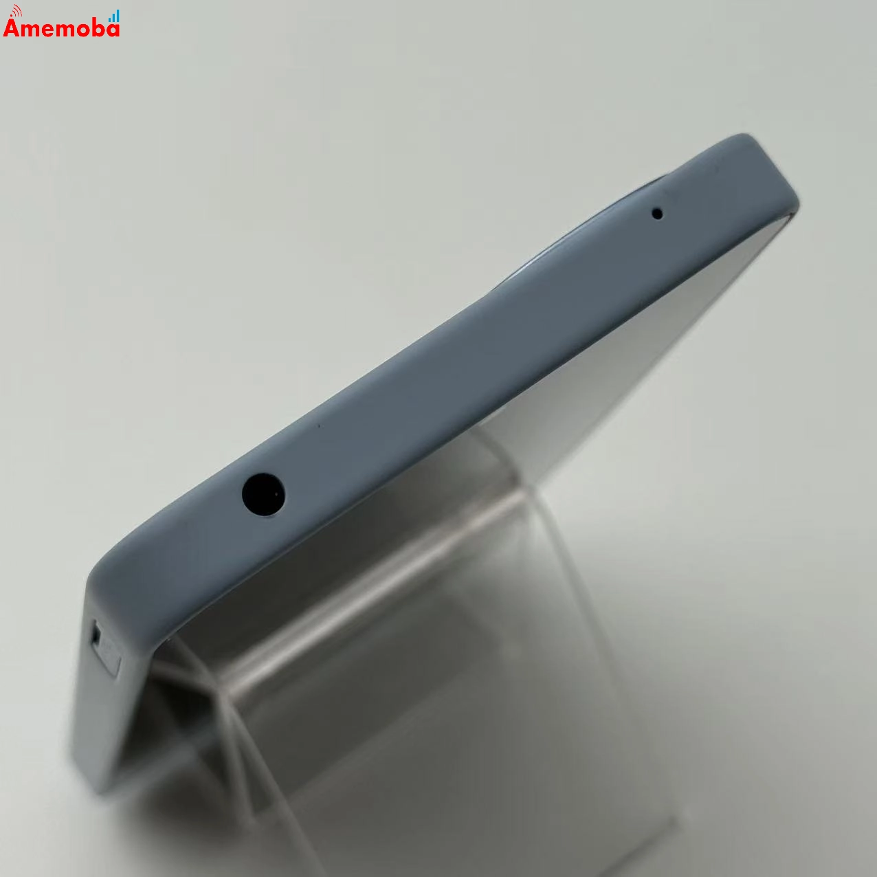 AQUOS wish4 4GB/64GB ブルー SH-52E docomo版SIMフリー 極美品