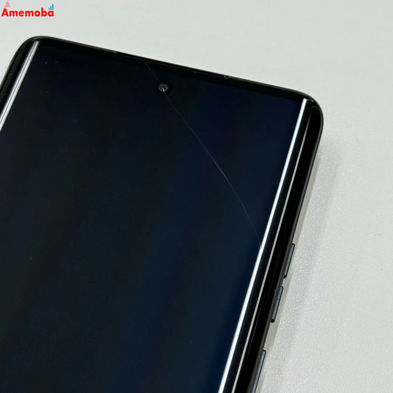 motorola edge 40 8GB/256GB ルナブルー XT2303-3 / PAY50002JP Apple版SIMフリー ジャンク品