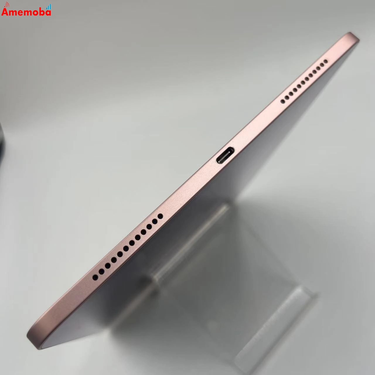 iPad Air 第4世代 Wi-Fiモデル 64GB ローズゴールド MYFP2J/A 訳あり品