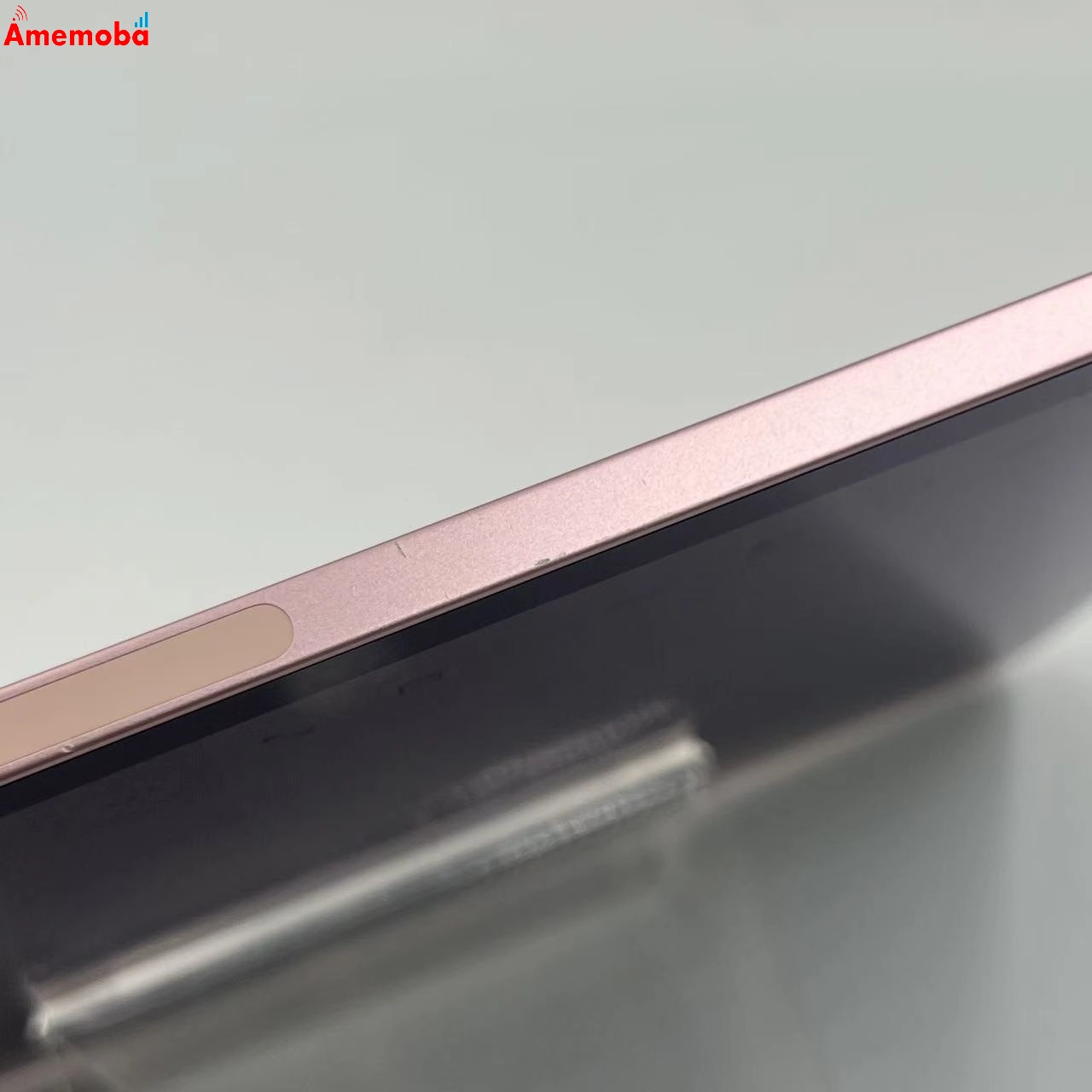 iPad Air 第4世代 Wi-Fiモデル 64GB ローズゴールド MYFP2J/A 訳あり品