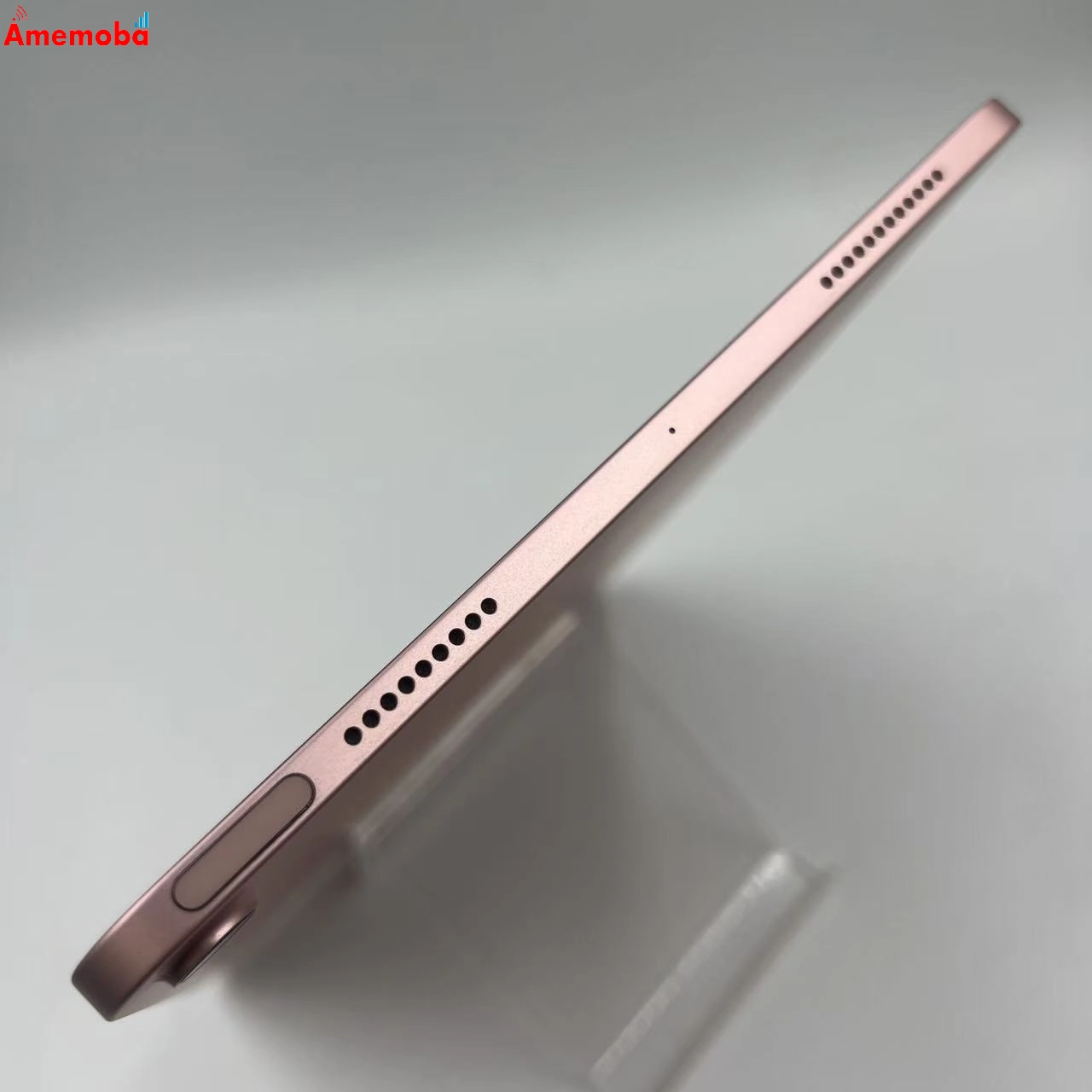 iPad Air 第4世代 Wi-Fiモデル 64GB ローズゴールド MYFP2J/A 訳あり品