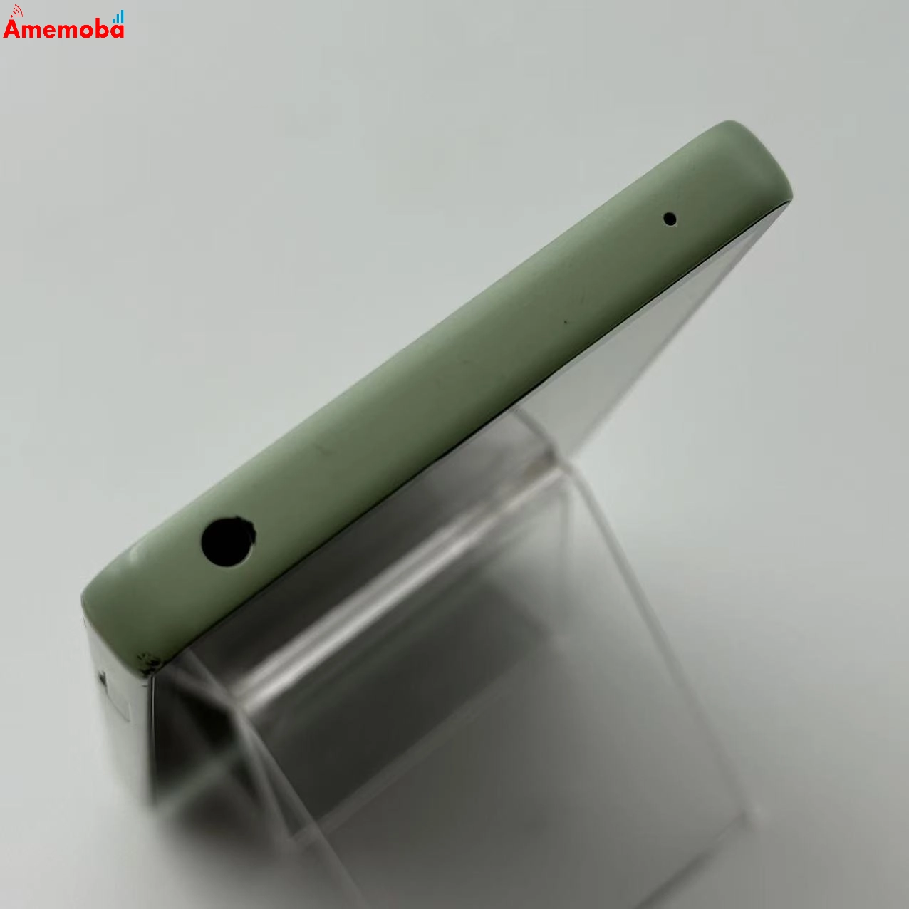 Xperia 10 V 6GB/128GB セージグリーン SO-52D docomo版SIMフリー