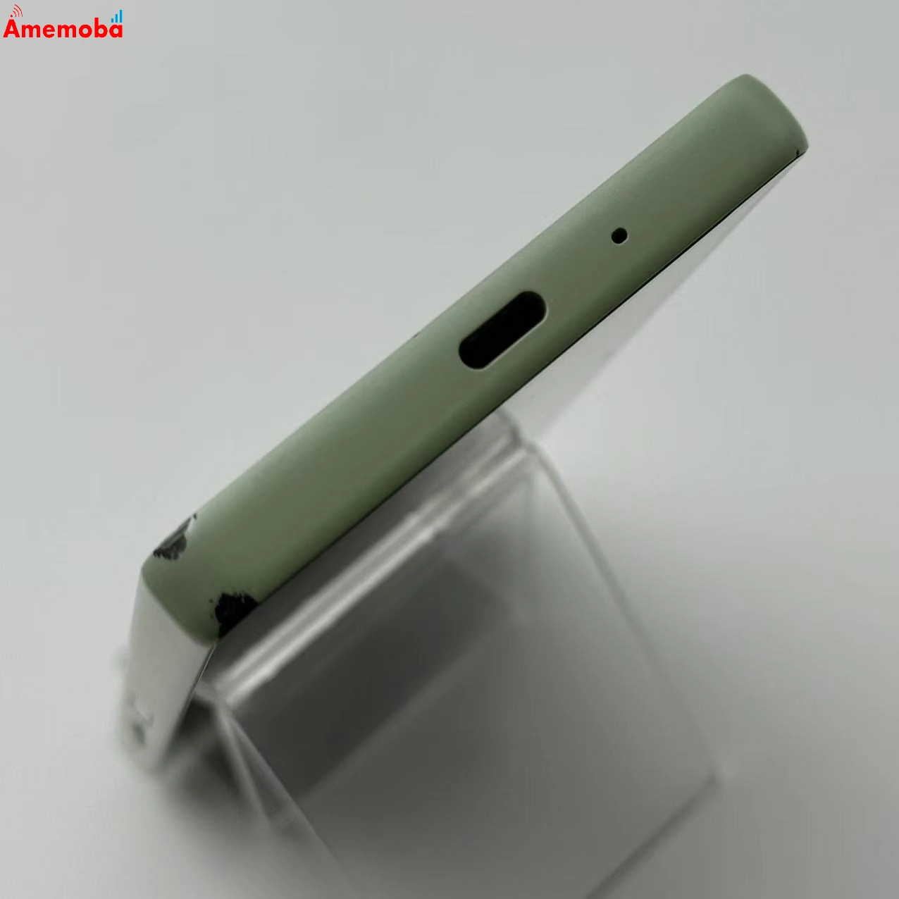 Xperia 10 V 6GB/128GB セージグリーン SO-52D docomo版SIMフリー