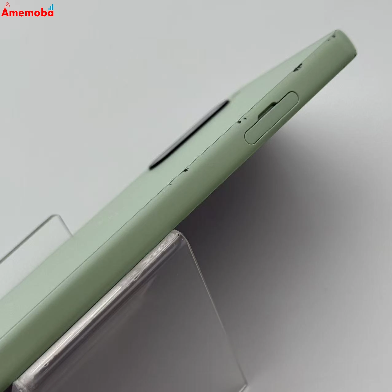 Xperia 10 V 6GB/128GB セージグリーン SO-52D docomo版SIMフリー