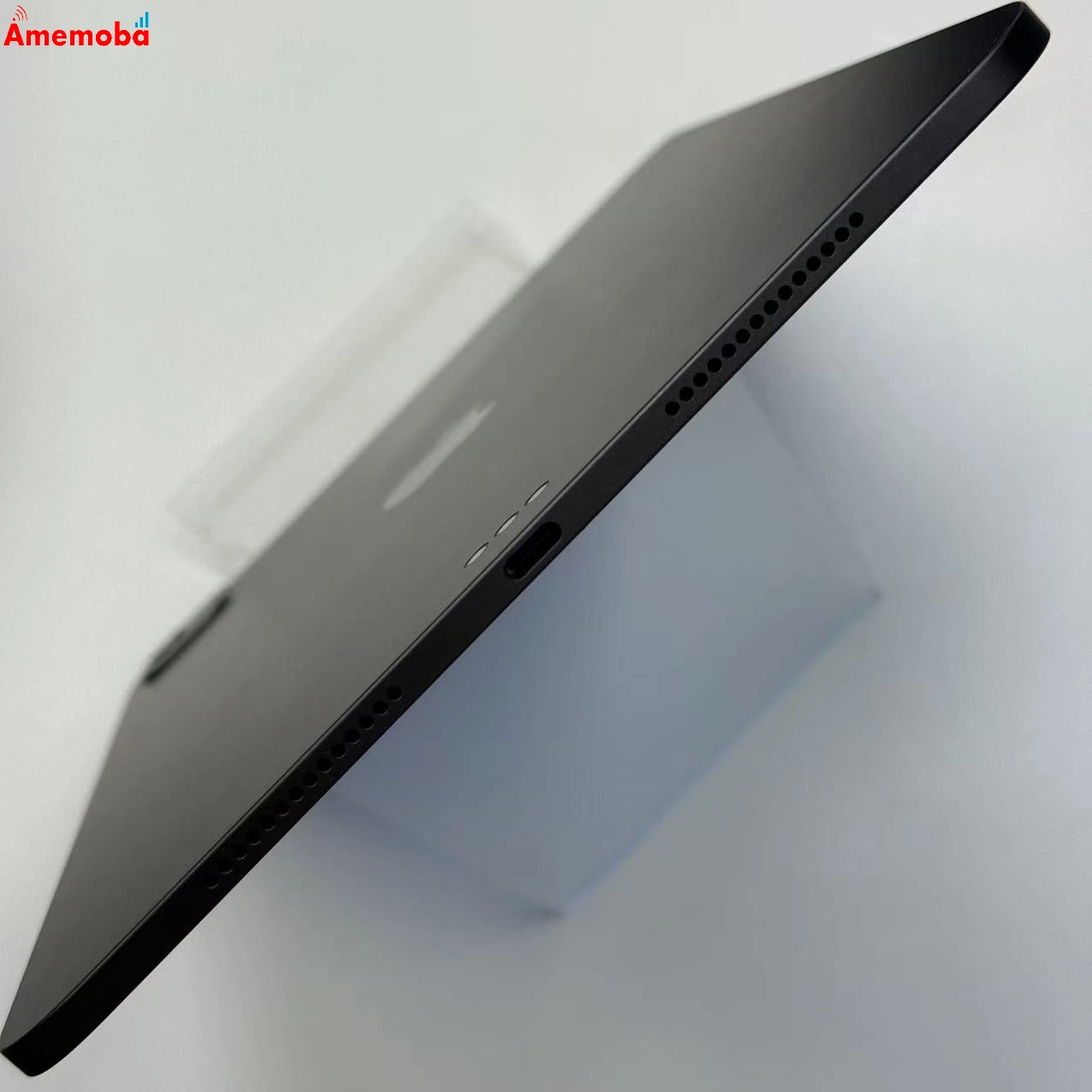 iPad Pro 11インチ 第6世代 M5 Wi-Fiモデル 256GB スペースブラック MDWK4J/A 新品同様