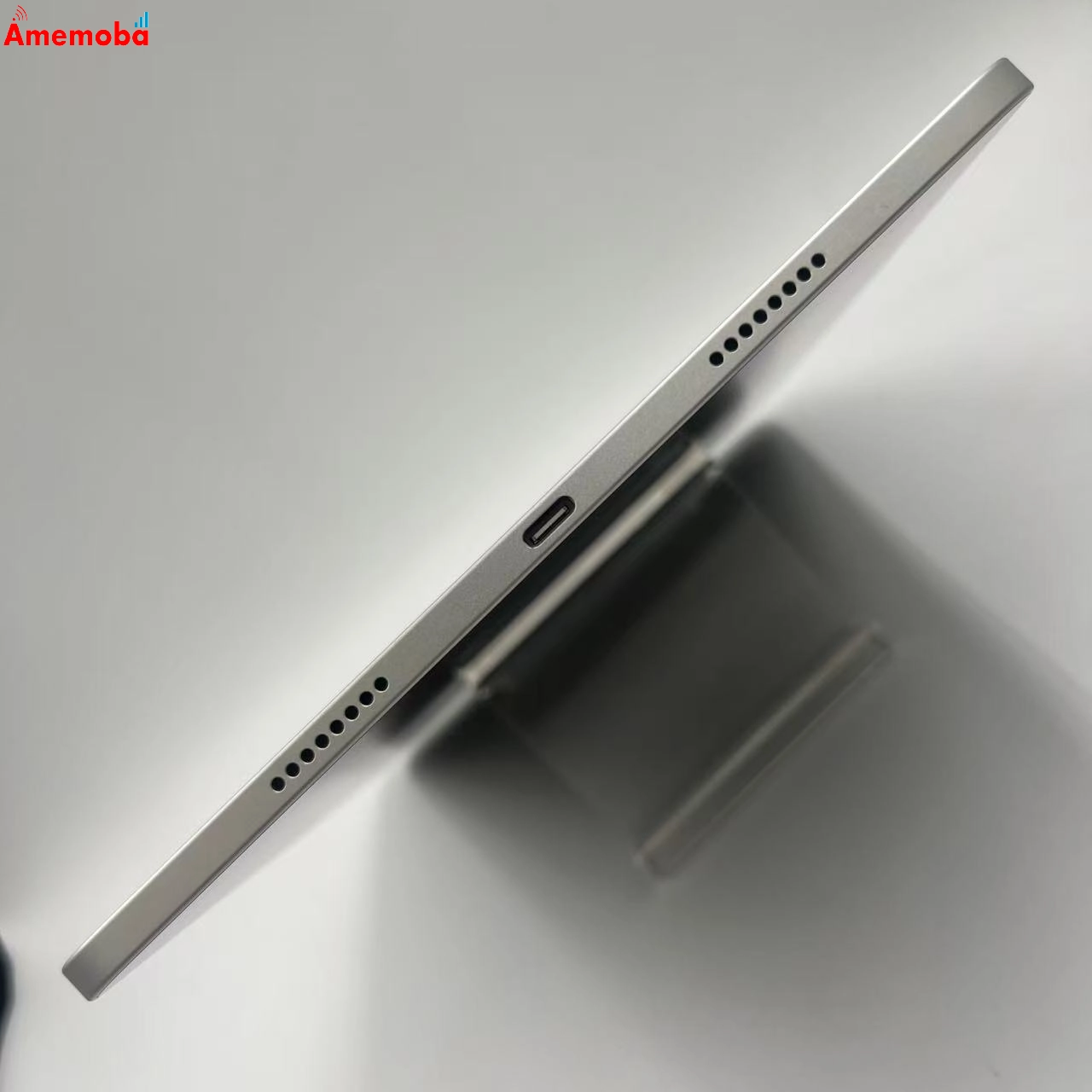 iPad Pro 11インチ 第3世代 Wi-Fiモデル 128GB シルバー 3HQT3J/A ジャンク品