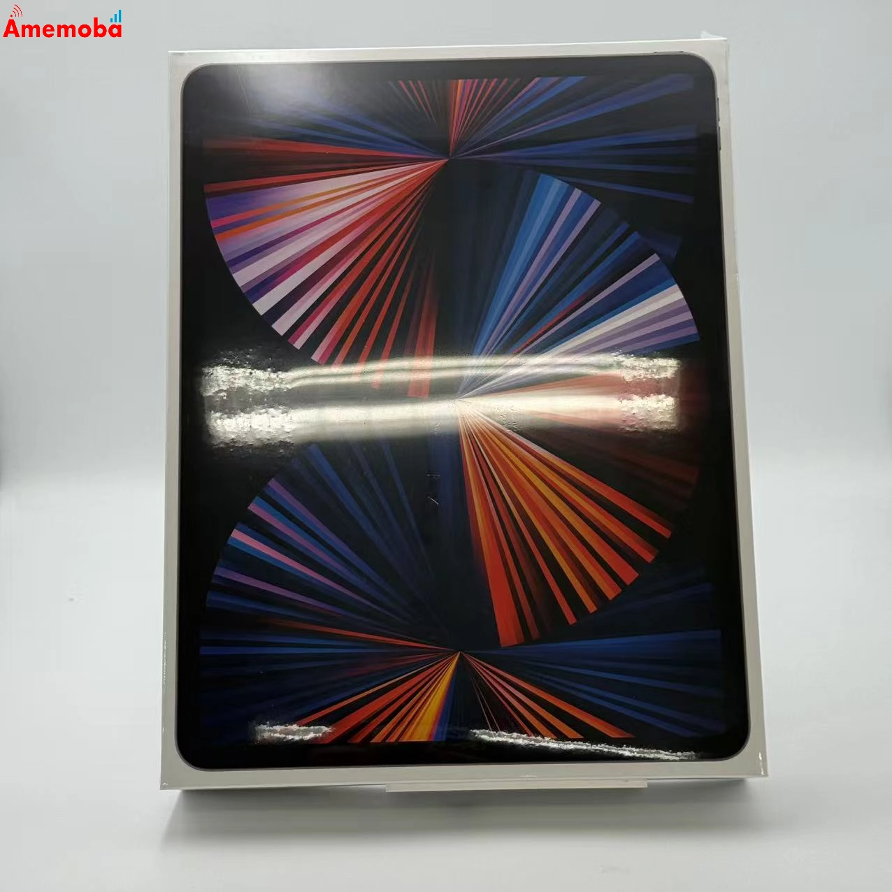 iPad Pro 12.9インチ 第5世代 Wi-Fiモデル 256GB スペースグレイ MHNH3J/A 新品未使用