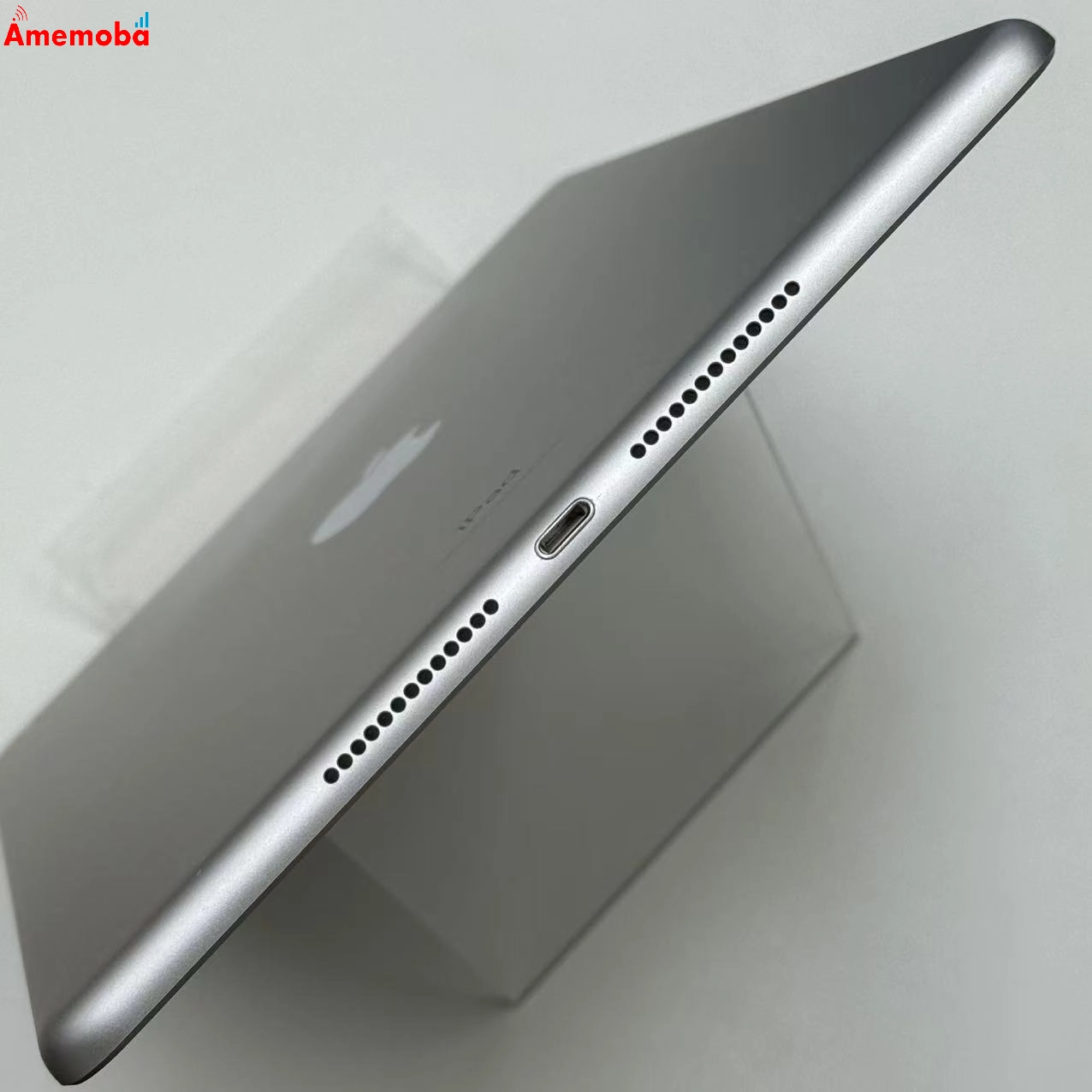 iPad 第8世代 Wi-Fiモデル 128GB シルバー MYLE2ZP/A 訳あり品