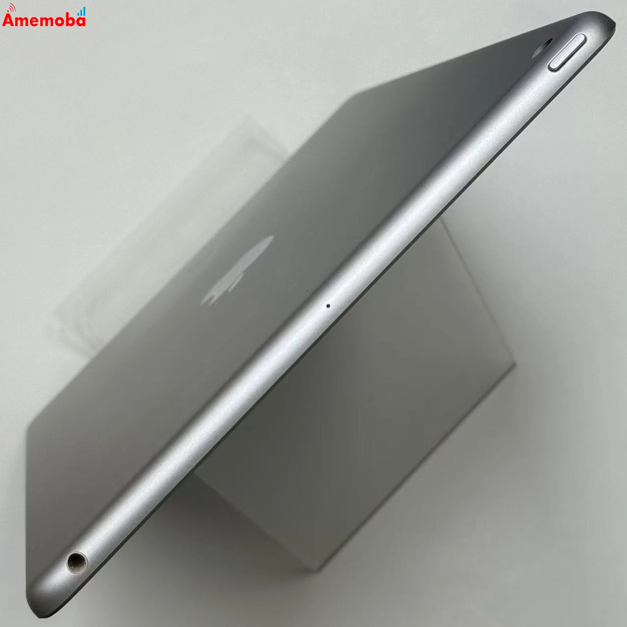 iPad 第8世代 Wi-Fiモデル 128GB シルバー MYLE2ZP/A 訳あり品