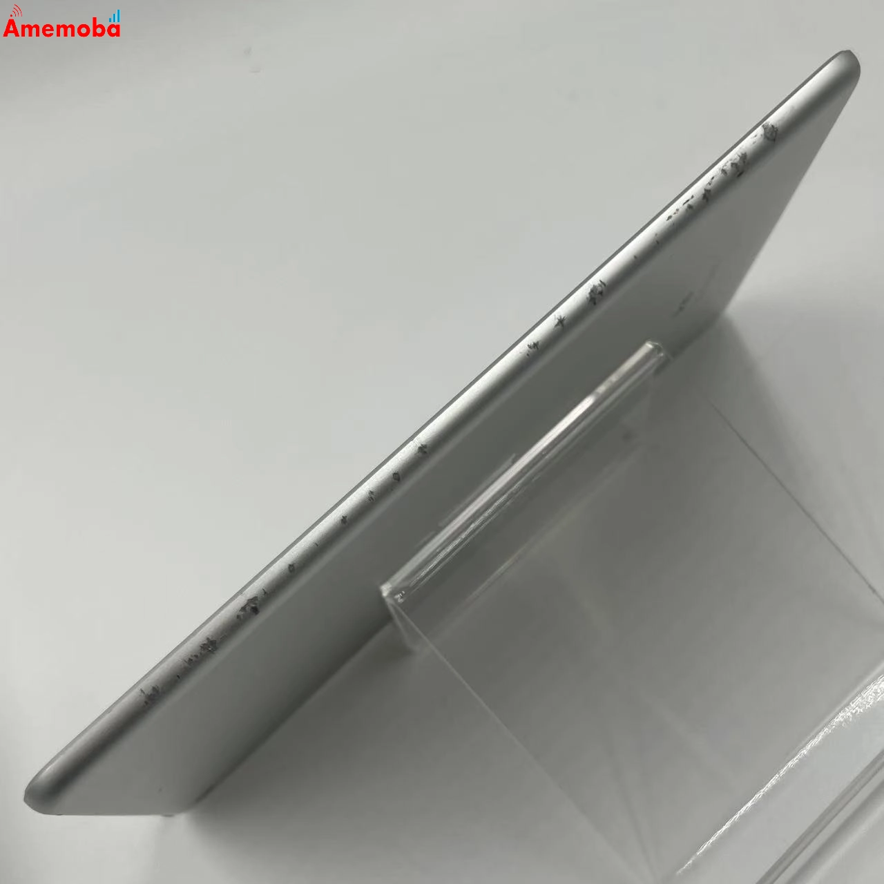 iPad mini 第5世代 Wi-Fiモデル 256GB シルバー MUU52J/A