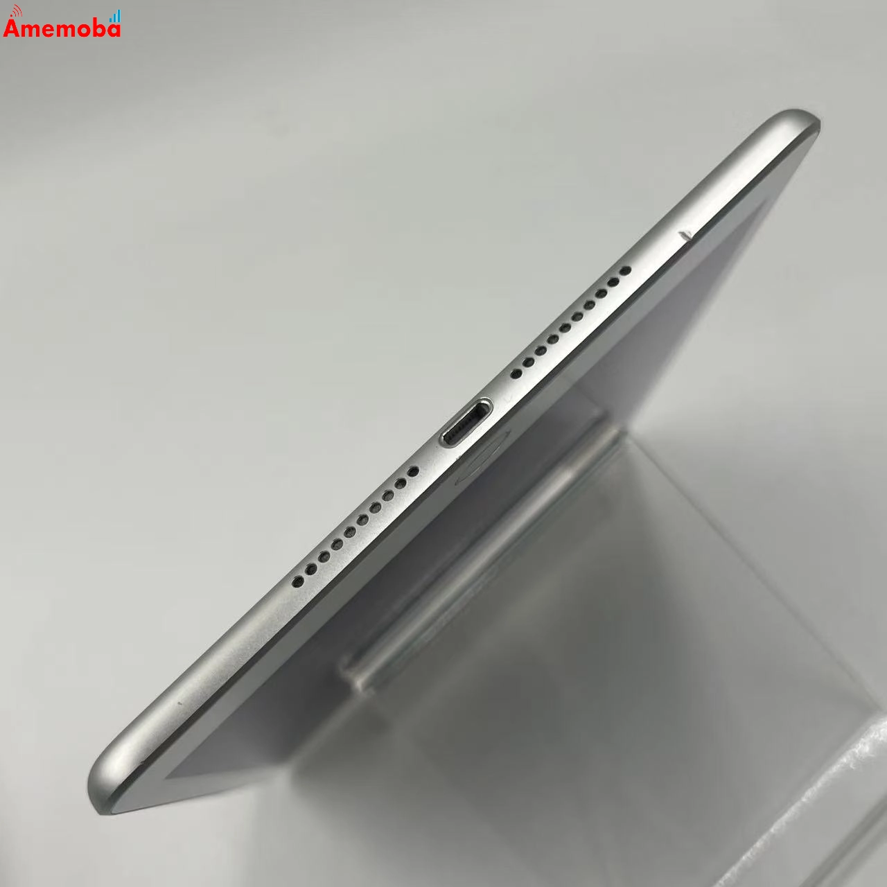 iPad mini 第5世代 Wi-Fiモデル 256GB シルバー MUU52J/A