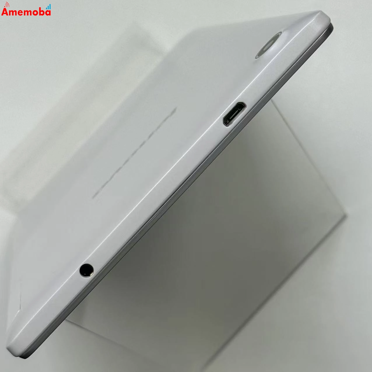 Lenovo TAB2 8GB パールホワイト 501LV 美品