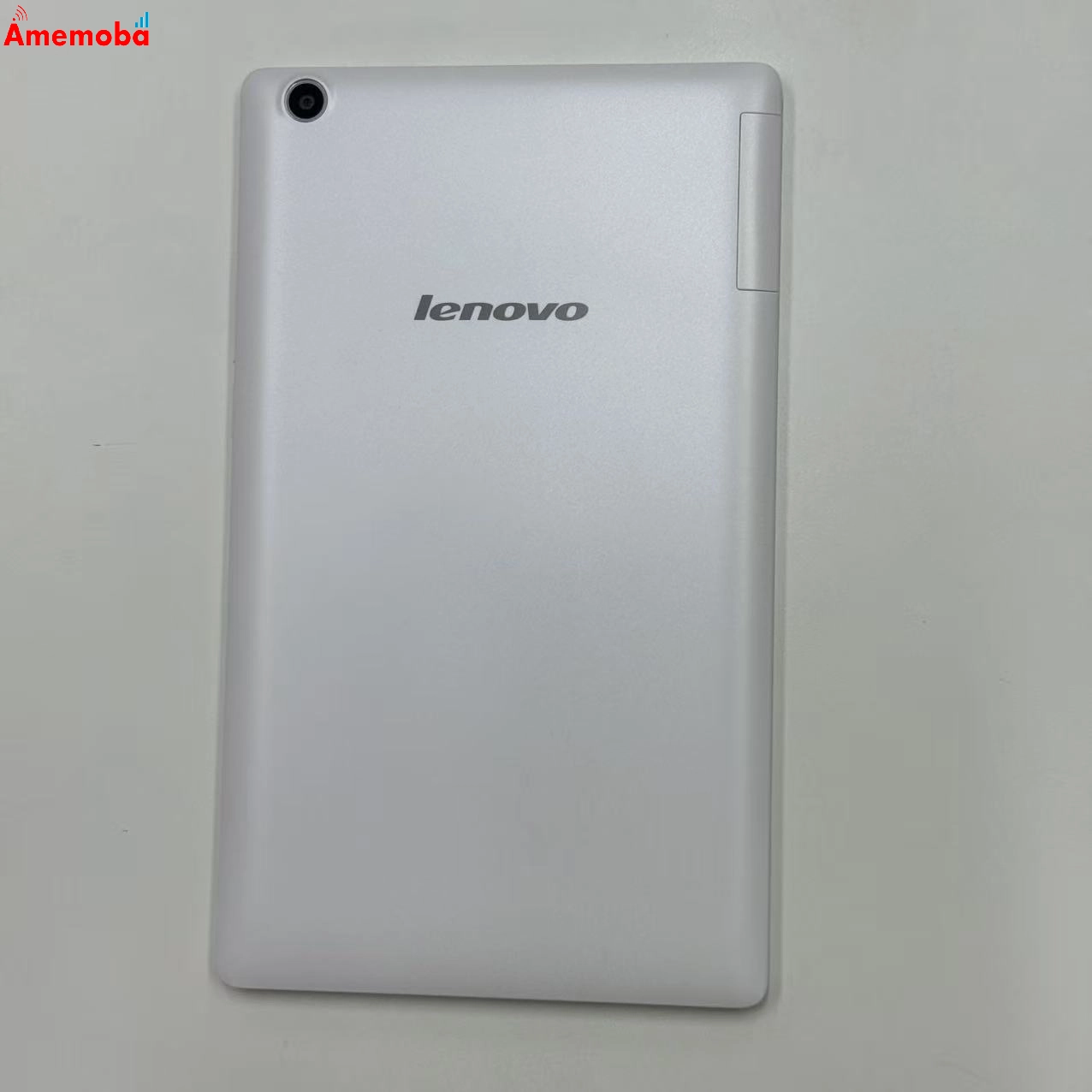 Lenovo TAB2 8GB パールホワイト 501LV 美品