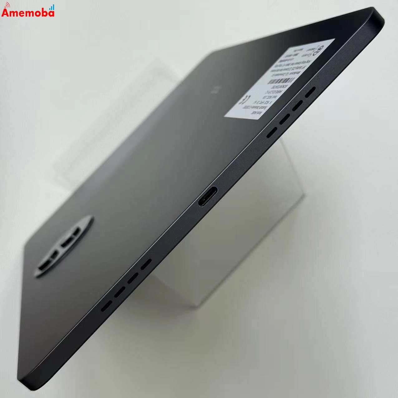 TCL NXTPAPER 11 PIus 256GB グレー 9469X2 極美品