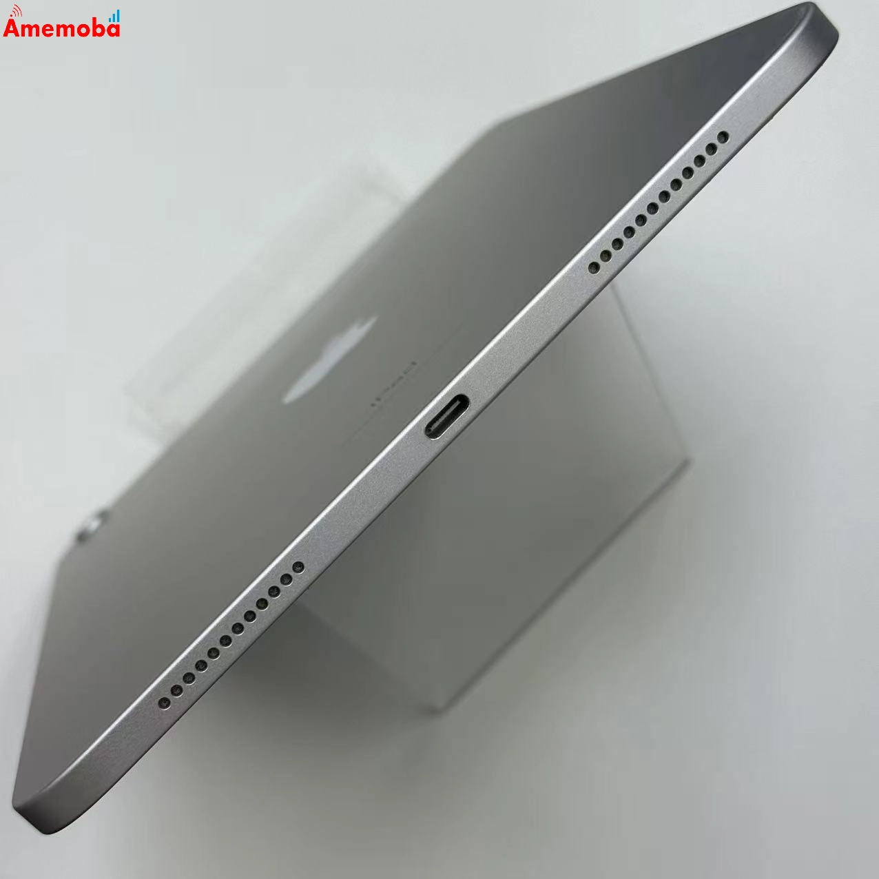 iPad 第10世代 Wi-Fiモデル 256GB シルバー MPQ83J/A Apple版SIMフリー ジャンク品