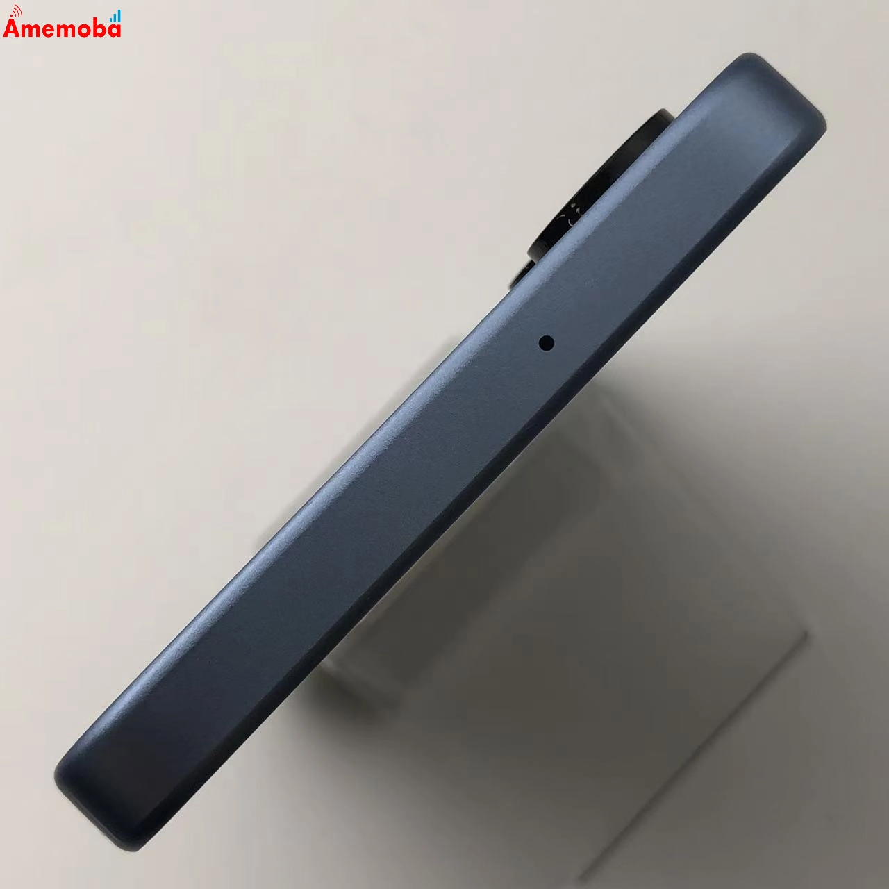 Galaxy A25 5G 4GB 64GB ブルー SC-53F docomo版SIMフリー 新品同様 4GB/64GB