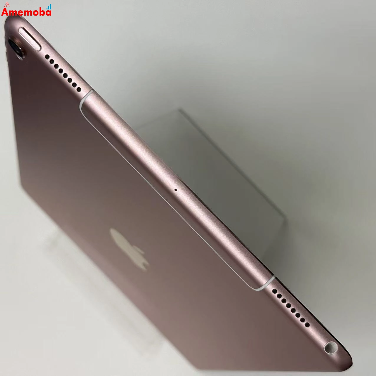 iPad Pro 10.5インチ 64GB ローズゴールド 3D141J/A AU版SIMフリー 訳あり品 au