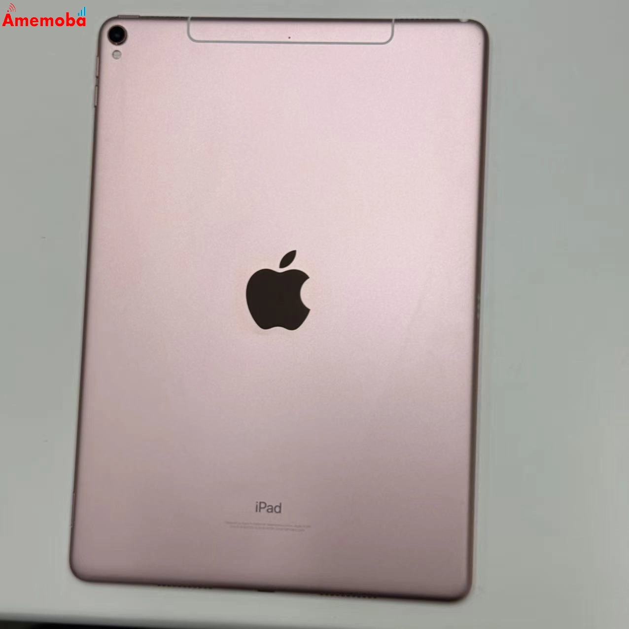 iPad Pro 10.5インチ Wi-Fiモデル 64GB MQDX2J/A ジャンク品 ゴールド