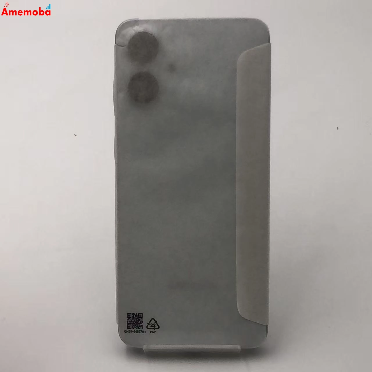 Galaxy A25 5G 4GB/64GB ライトブルー SCG33SFA AU版SIMフリー 未使用品 au