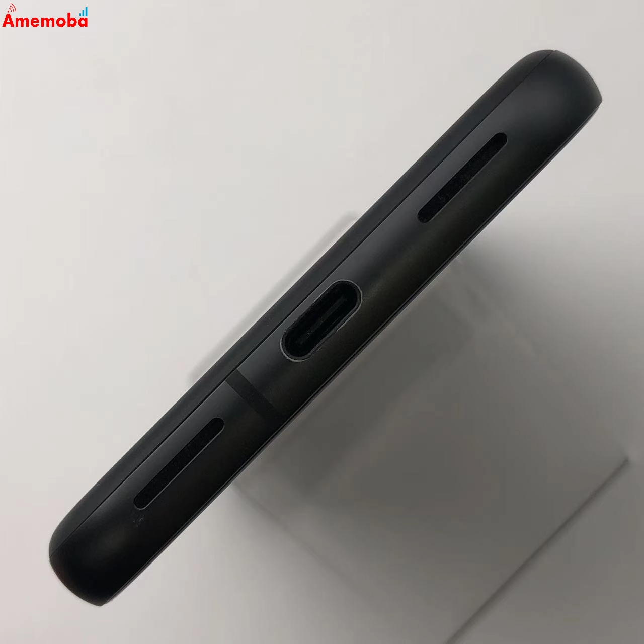 Google Pixel 8a 128GB Obsidian G576D SoftBank版SIMフリー 美品