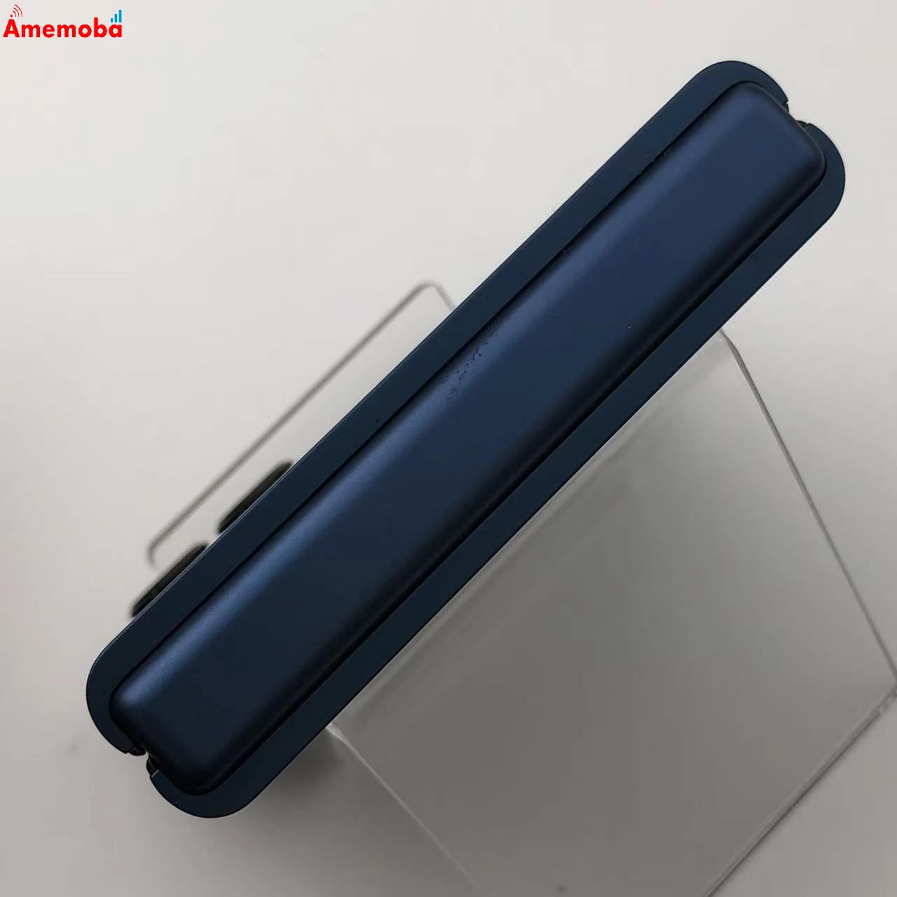 motorola razr 60s 256GB ジブラルタルシーネイビー XT25536 SoftBank版SIMフリー 新品同様