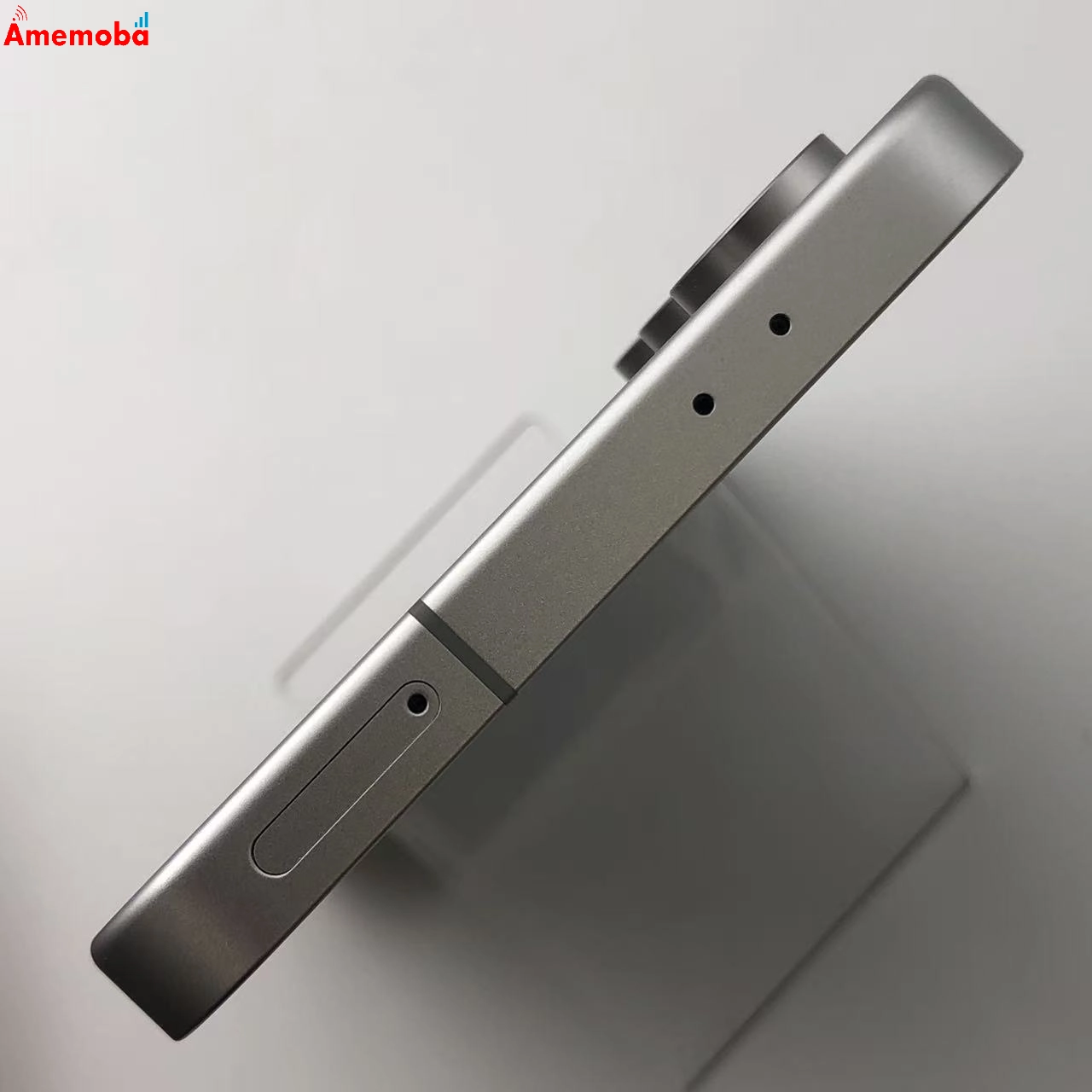 Galaxy S24 FE 128GB Gray SCG30 AU版SIMフリー 新品同様 au