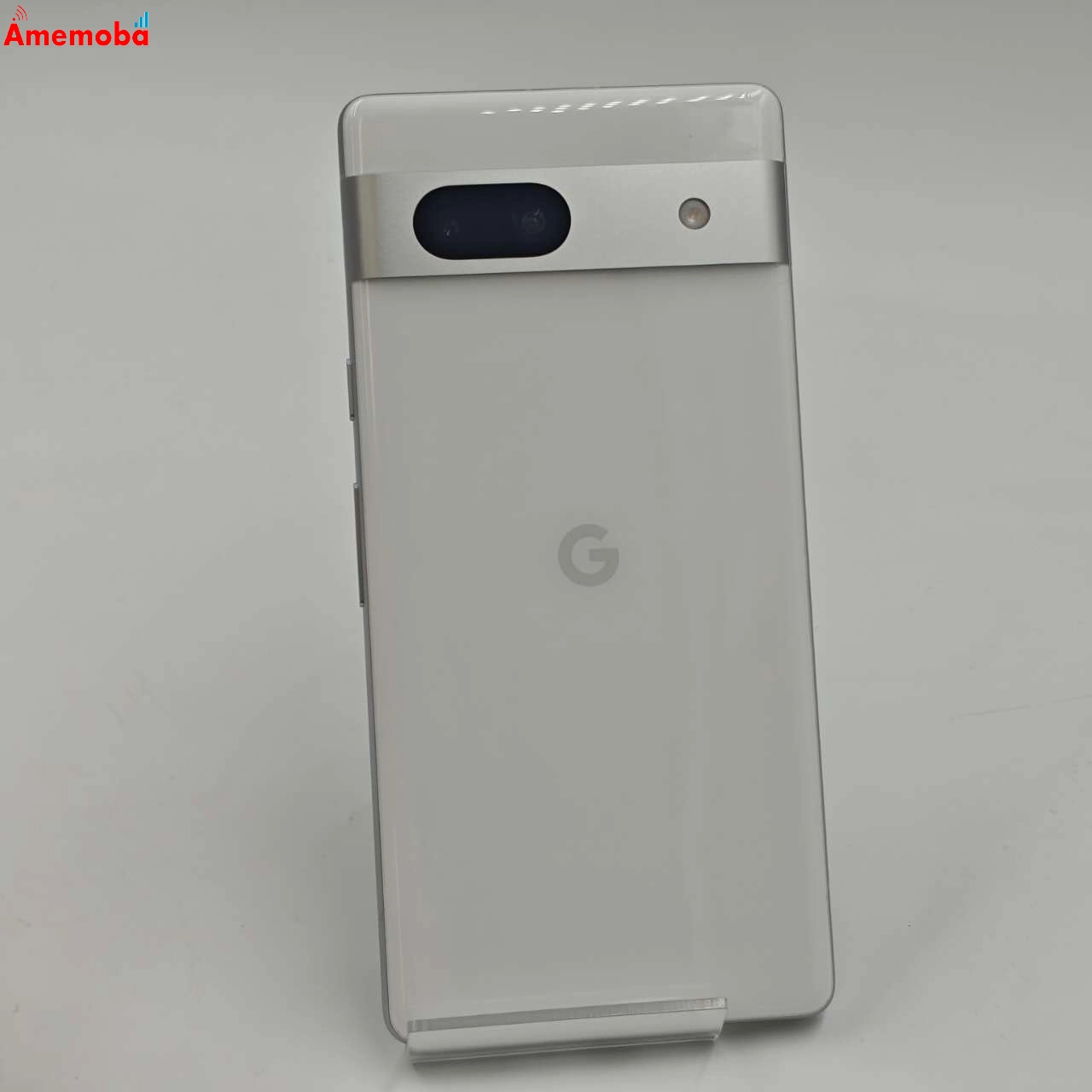 Google Pixel 7a 128GB Snow G82U8 AU版SIMフリー
