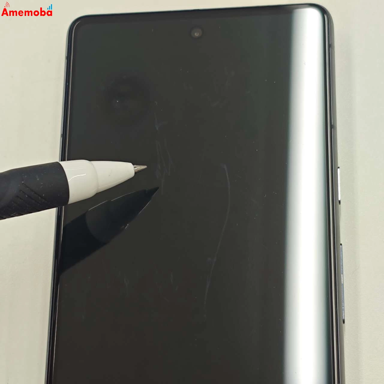 Google Pixel 7 128GB Obsidian G03Z5 ストア版SIMフリー