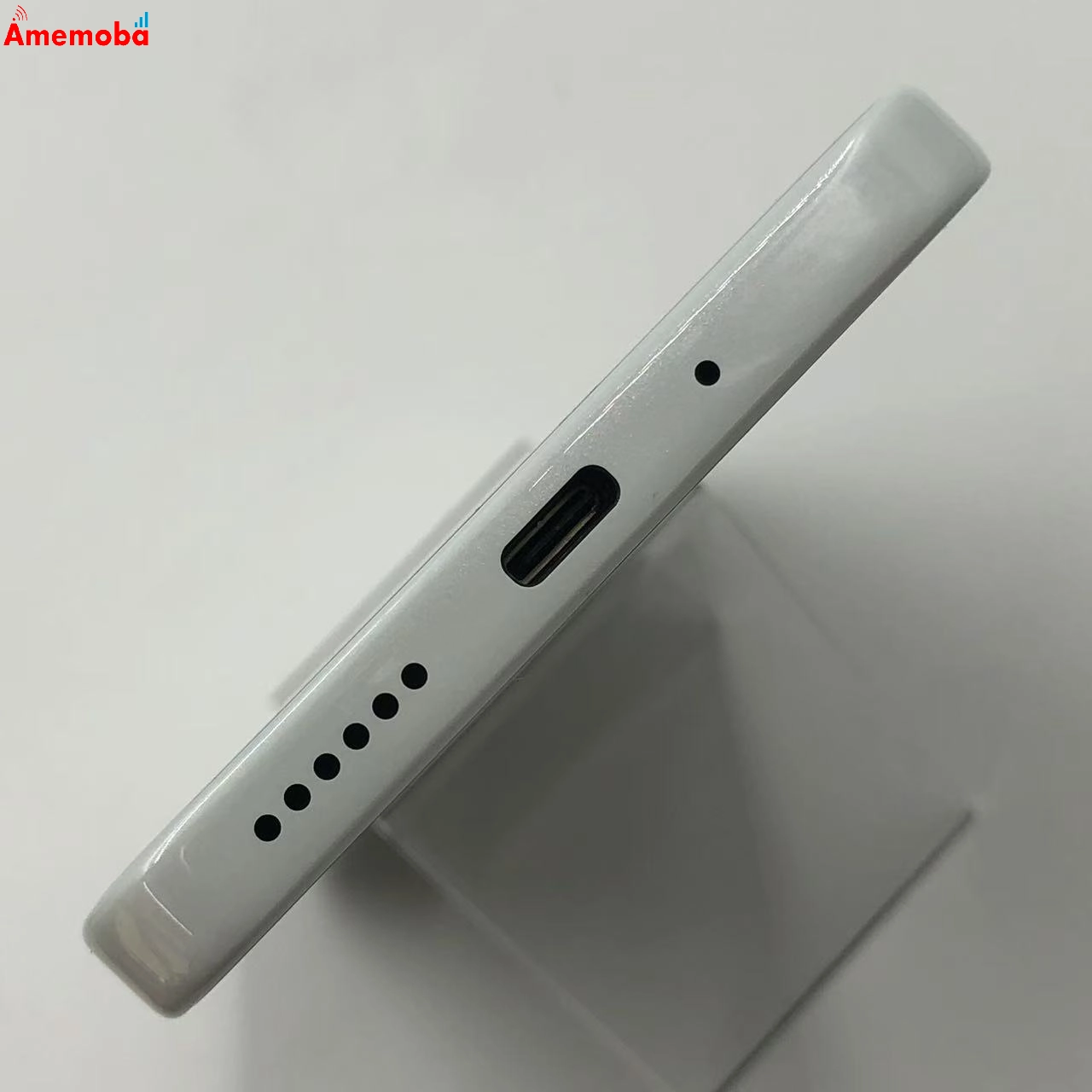 Libero 5G Ⅲ 64GB ホワイト A202ZT Y!mobile版SIMフリー 新品同様