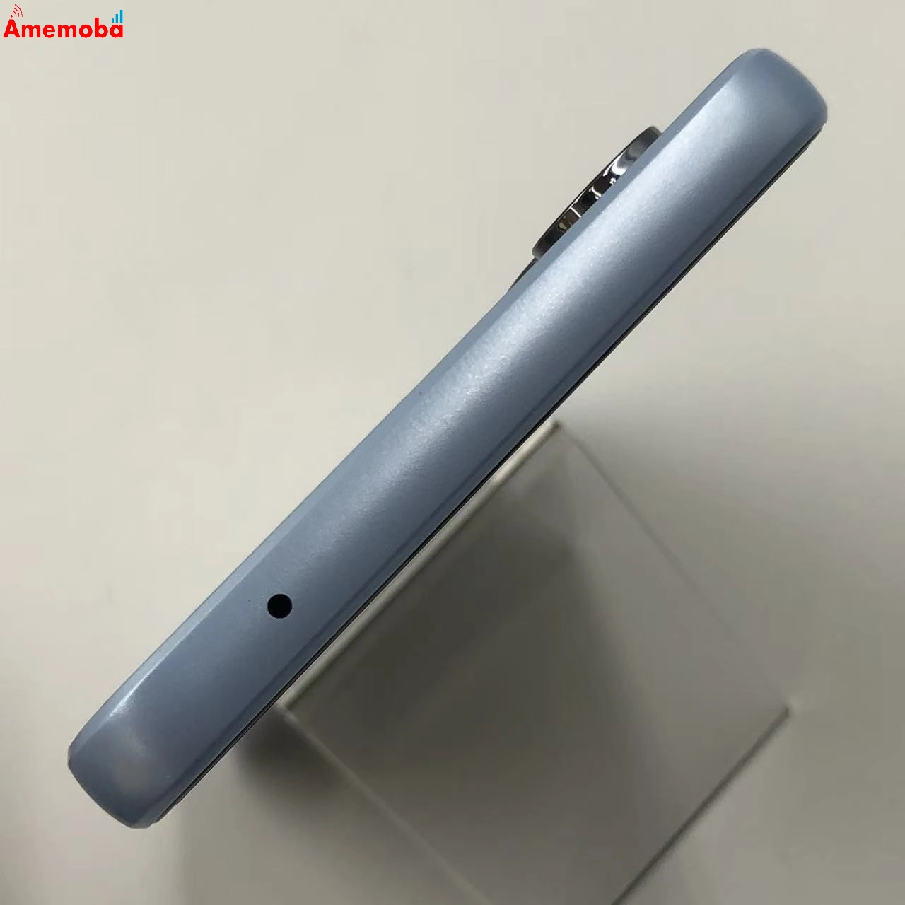 Nubia S 5G 128GB ライトパープル A403ZT Y!mobile版SIMフリー 新品同様