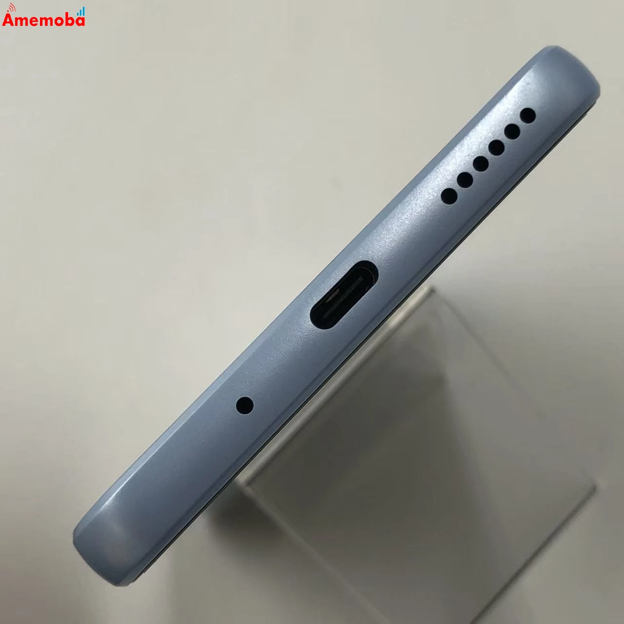 Nubia S 5G 128GB ライトパープル A403ZT Y!mobile版SIMフリー 新品同様