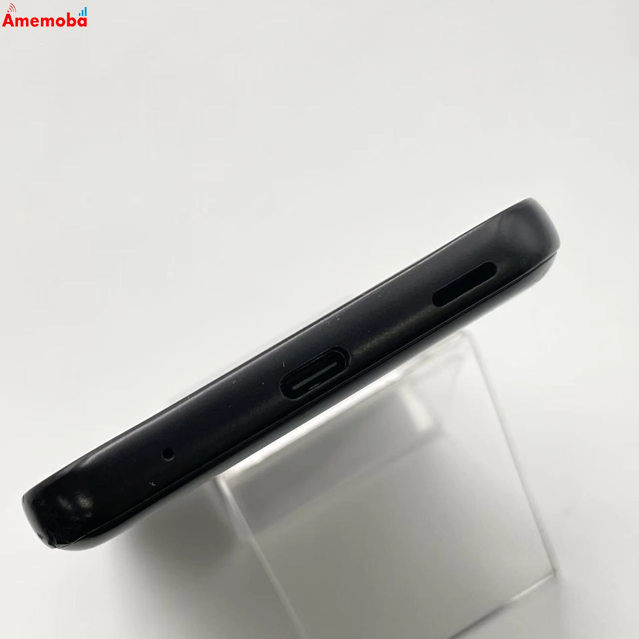 arrows We 64GB ブラック A101FC SoftBank版SIMフリー