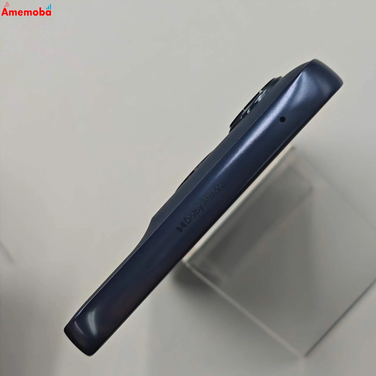 moto g66y 5G &nbsp;128GB ブラックオイスター A501MO Y!mobile版SIMフリー 新品同様