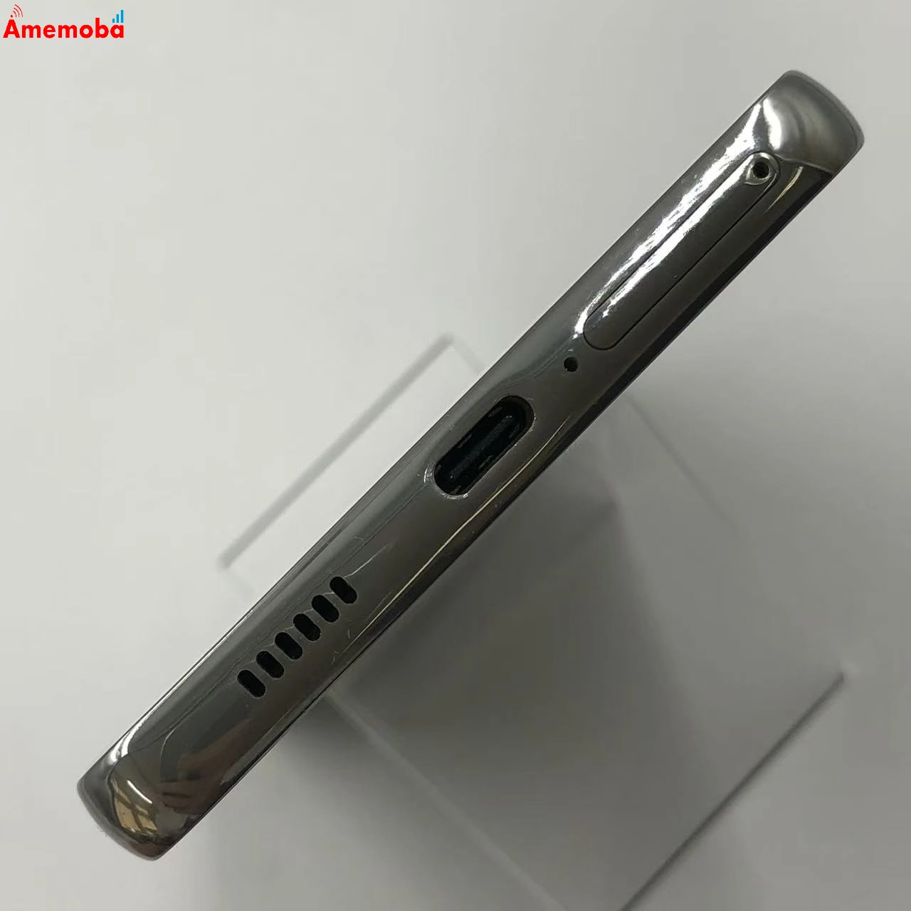 Galaxy A53 5G 128GB オーサムホワイト SC-53C docomo版SIMフリー 美品