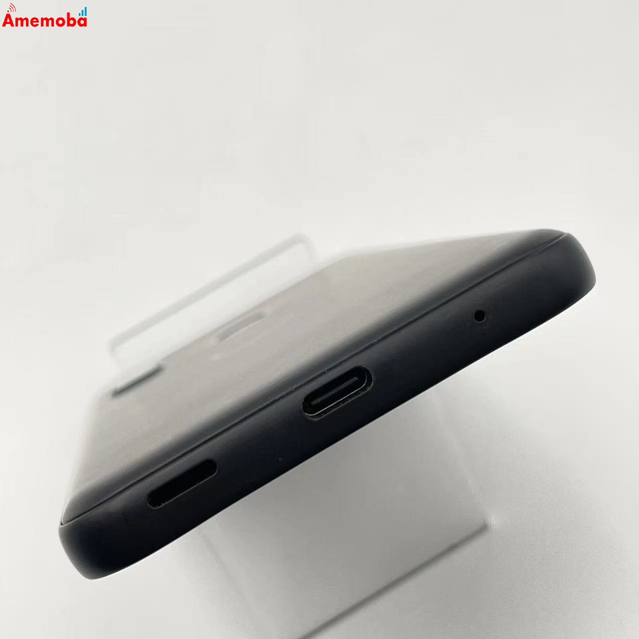 arrows We 64GB ブラック A101FC SoftBank版SIMフリー