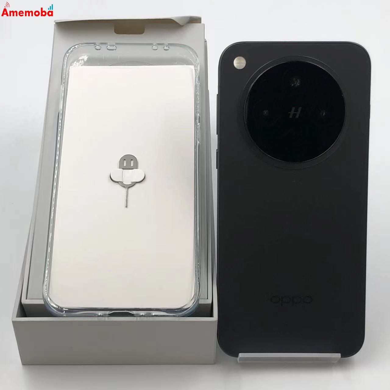 OPPO Find X8 16GB/512GB スペースブラック CPH2651 SIMフリー 新品同様