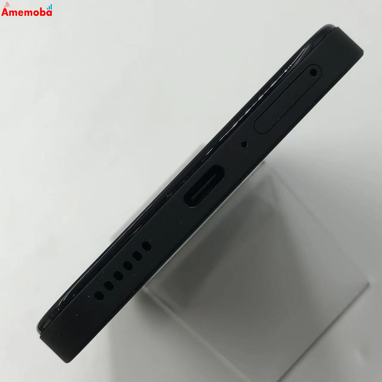 NOTHING Phone (2a) 12GB/256GB ブラック A142 SIMフリー 美品
