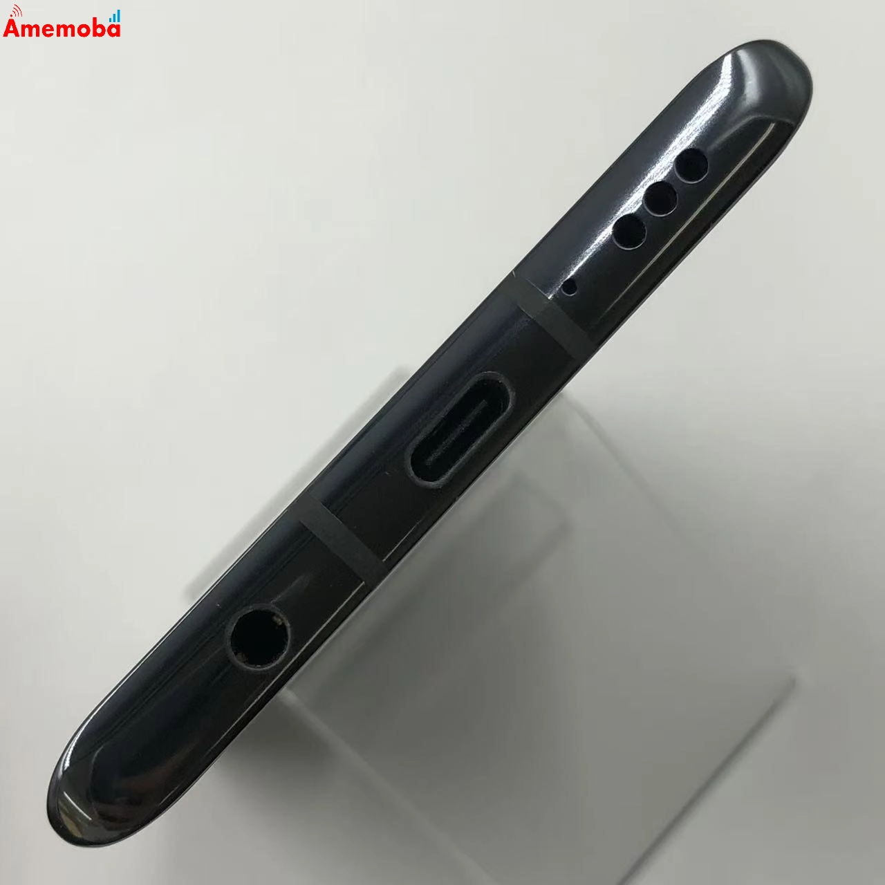 LG VELVET(LG Dual Screenなし) 6GB/128GB オーロラグレー L-52A docomo版SIMフリー