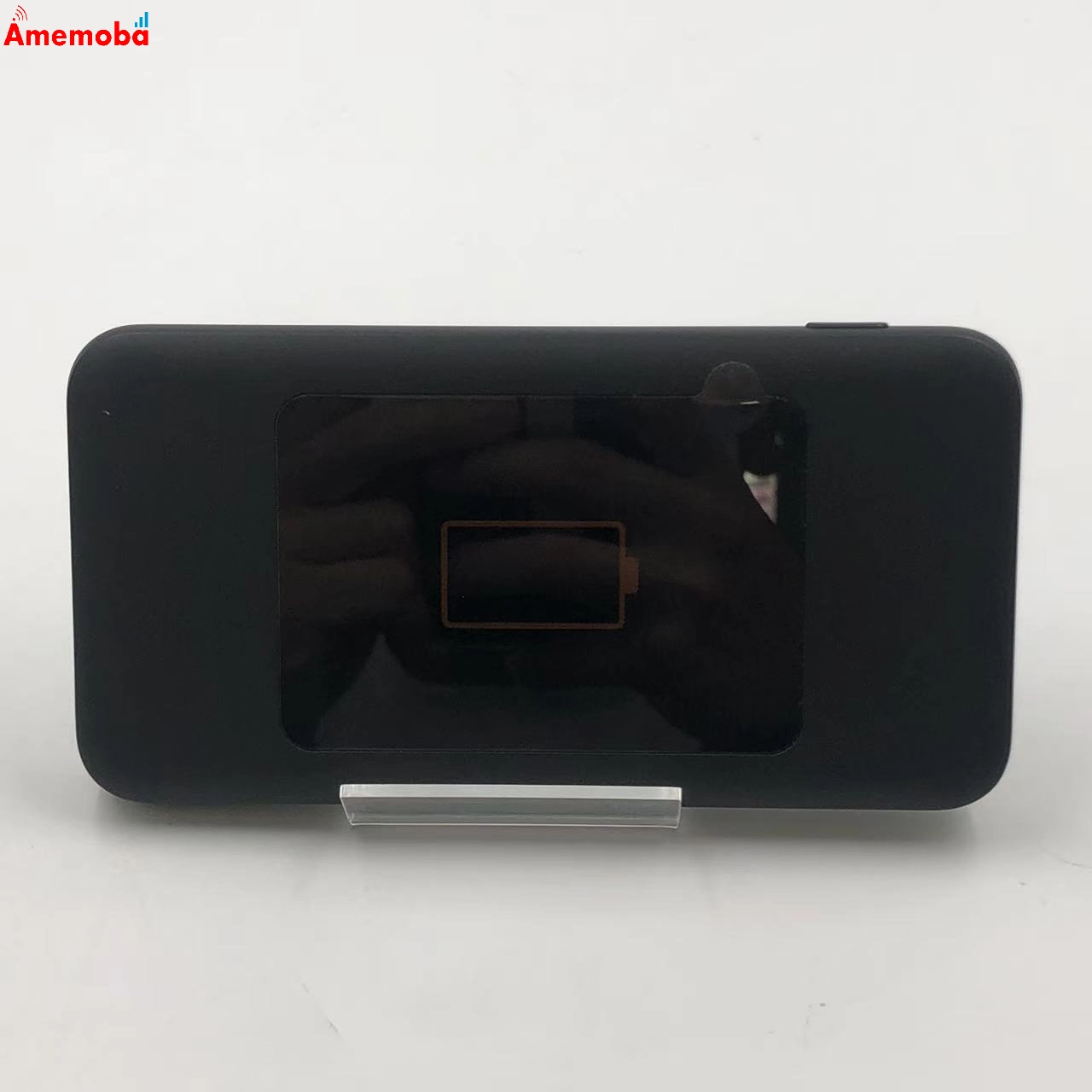 Speed Wi-Fi DOCK 5G 01 ブラック CPS01SKU 未使用品