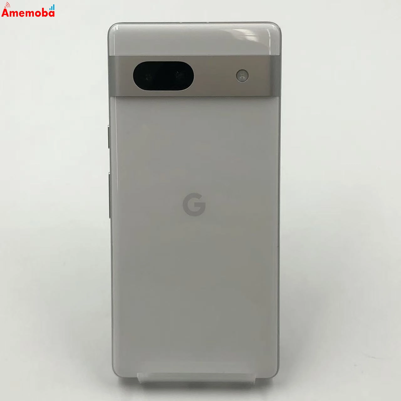 Google Pixel 7a 128GB Snow G82U8 docomo版SIMフリー 極美品