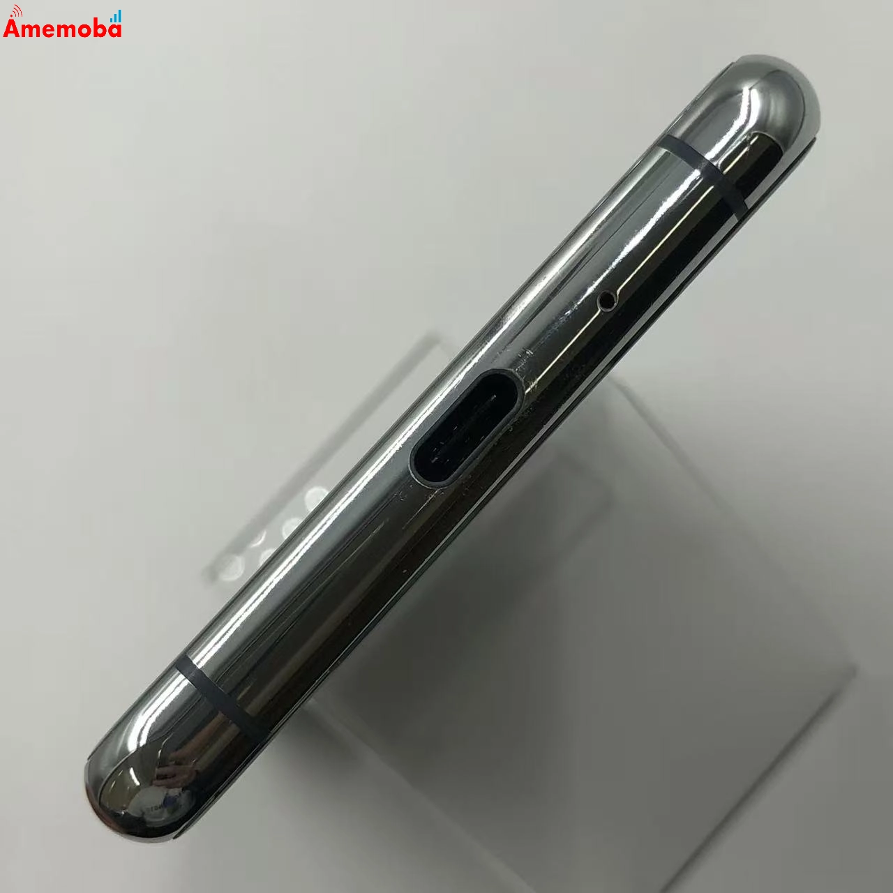 Xperia 5 II 128GB グレイ SO-52A docomo版SIMフリー