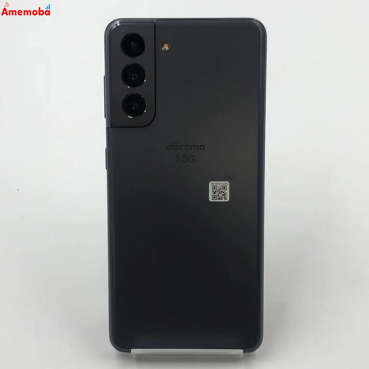 Galaxy S21 5G 8GB 256GB ファントムグレー SC-51B docomo版SIMフリー 8GB/256GB