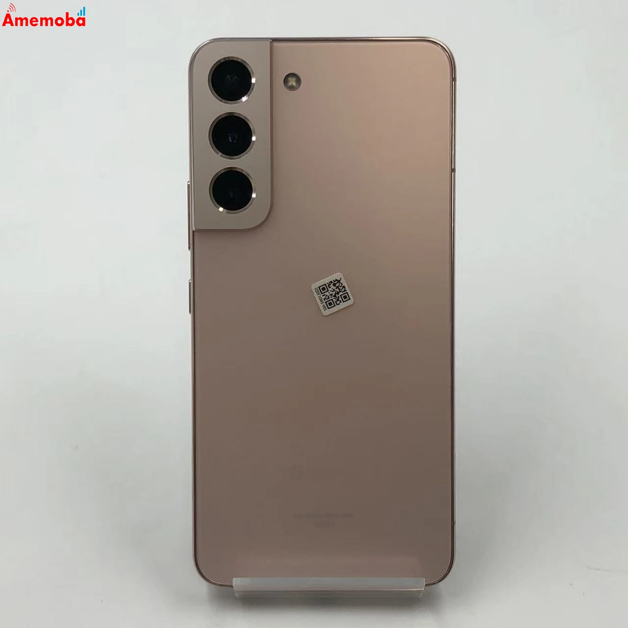 Galaxy S22 256GB SCG13 AU版SIMフリー 美品 | 中古スマホ販売の