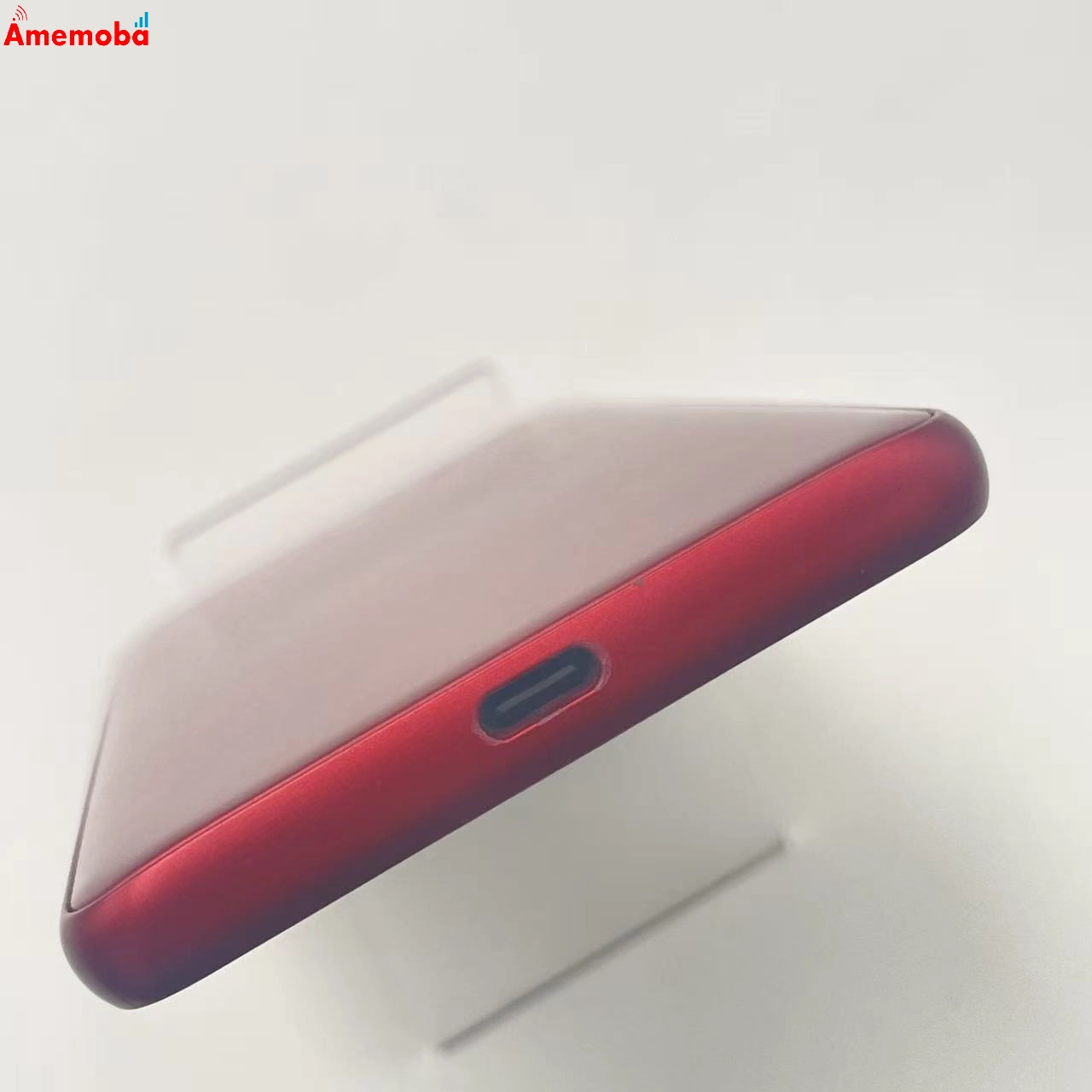 かんたんスマホ2 3GB/32GB レッド A001KC Y!mobile版SIMフリー