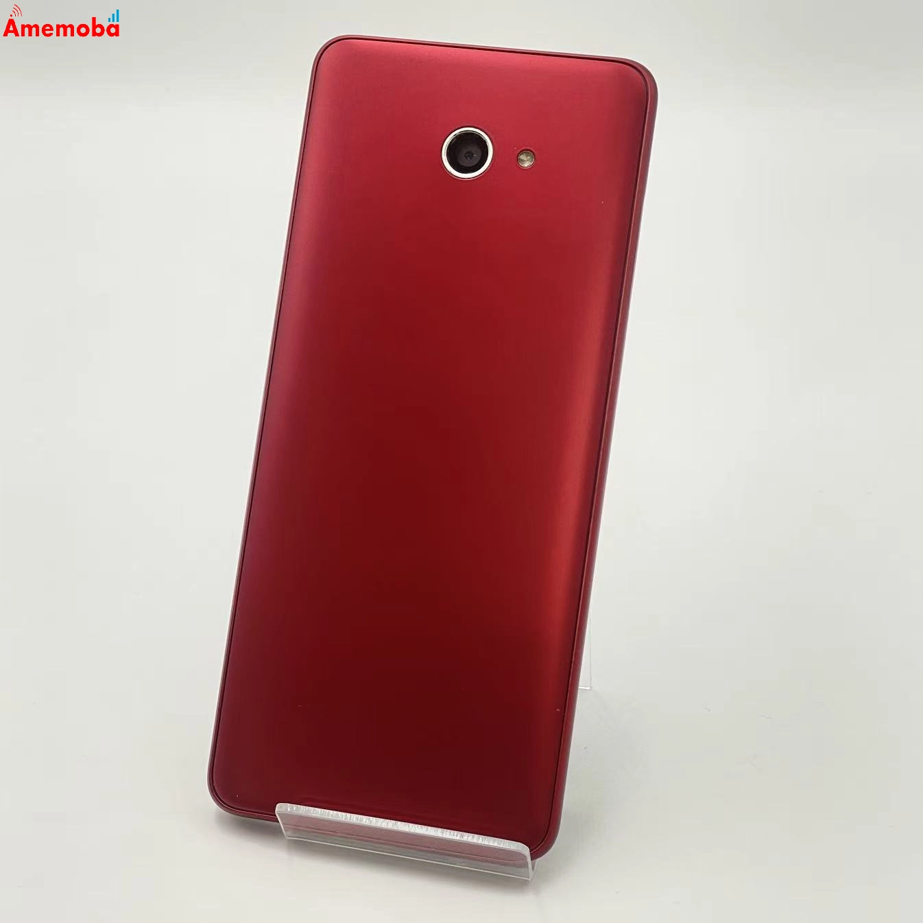 かんたんスマホ2 3GB/32GB レッド A001KC Y!mobile版SIMフリー