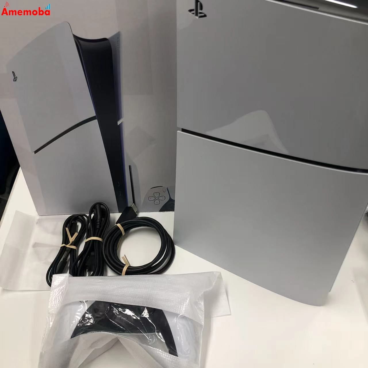 Playstation5 CFI-2000A01 1TB ホワイト 美品